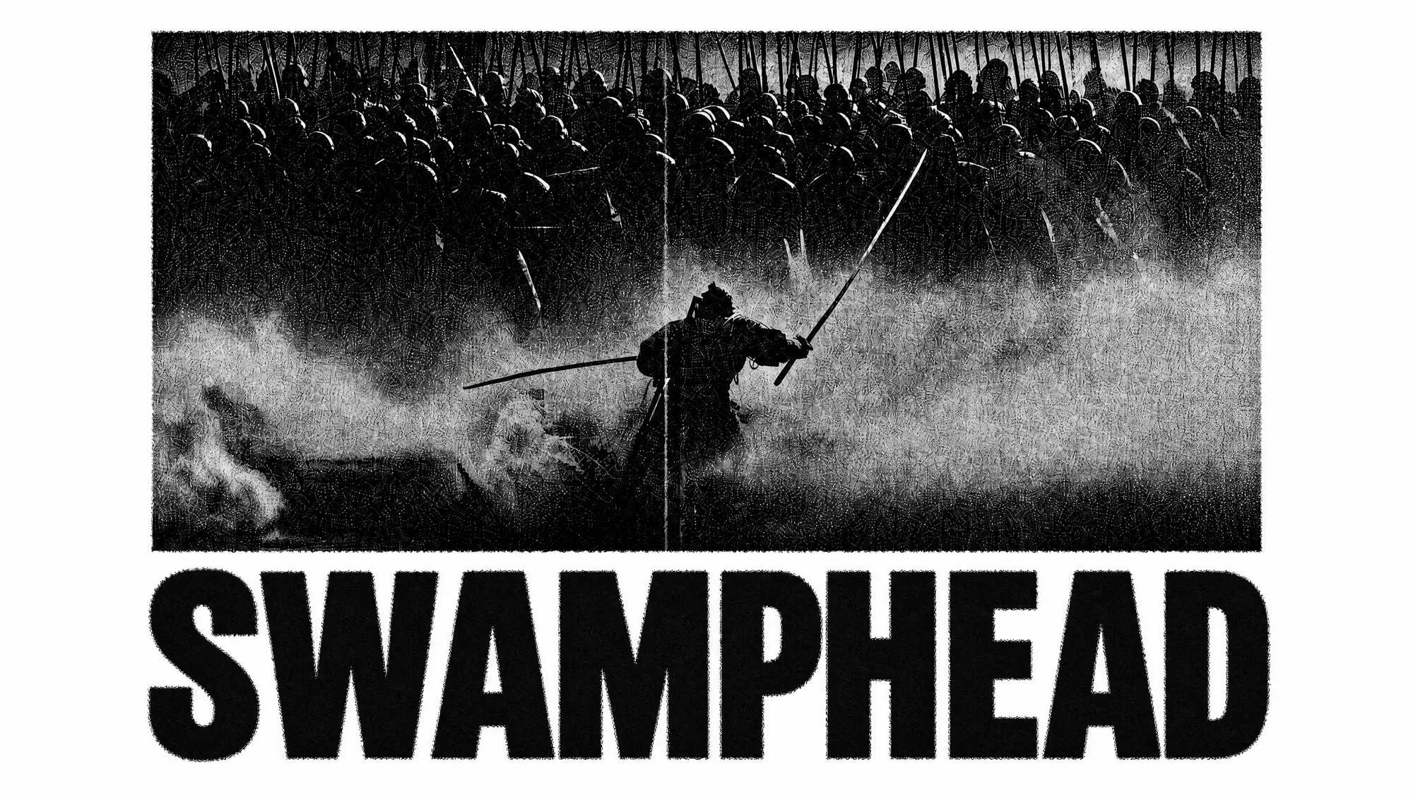 SWAMPHEAD
